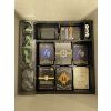Bazar -  Monster Hunter World: The Board Game – Wildspire Waste
