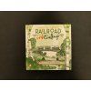Bazar - Railroad Ink Challenge: Lush Green Edition