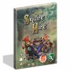 Letiman Games - Squire for Hire