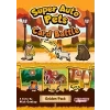 Poškozené - Super Auto Pets Card Battle All-in