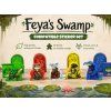 Feya's Swamp stickers