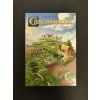Bazar - Carcassonne + rozšíření  1 a 2