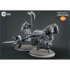 Steamforged Games Ltd. - Dark Souls: The Board Game - Executioner's Chariot