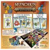 Steve Jackson Games - Munchkin: Warhammer Age of Sigmar