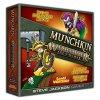 Steve Jackson Games - Munchkin: Warhammer Age of Sigmar