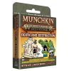 Steve Jackson Games - Munchkin: Warhammer Age of Sigmar - Death and Destruction