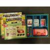 Bazar - Challengers! - Vyzyvatelé