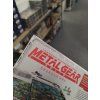 Poškozené - Metal Gear Solid CZ