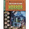 Poškozené - The Plum Island Horror