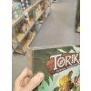 Poškozené - Toriki: Ostrov trosečníků