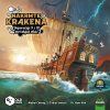 Poškozené - Nakrmte Krakena