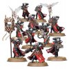 Games Workshop - Adepta Sororitas: Battle Sister Squad