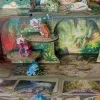 Everdell Emerland Stickers