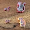 Everdell Emerland Stickers