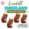 Everdell Emerland Stickers