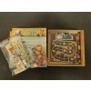 Bazar - Stack'n Stuff: A Patchwork Game EN