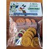 A Wild Venture: Wooden Tokens  (Toulky krajem: Sada dřevěných žetonů)