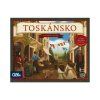Vinohrad: Toskánsko + promo  (Viticulture: Tuscany Essential Edition CZ)