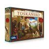 Vinohrad: Toskánsko + promo  (Viticulture: Tuscany Essential Edition CZ)