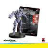 Adam Smasher mini and card[1]