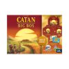 Catan: Big Box (3.edice)  (druhá edice)