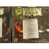 Bazar - Arkham Horror EN + 3 expanze