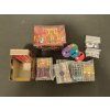 Bazar - Gloomhaven: Buttons & Bugs