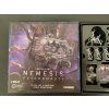 Bazar - Nemesis: Psychonauti