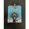 Bazar - Paon/Peacock (francouzština)