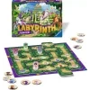Labyrinth Junior: Jednorožčí akademie  Unicorn Academy-Junior Labyrinth