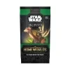 Star Wars: Unlimited - Homeworlds - Booster