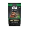 Star Wars: Unlimited - Homeworlds - Booster