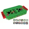 Mini Minecraft Arcade Air Hockey - Creeper (Core Series)
