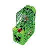 0173138 mini arcade basketball minecraft creeper