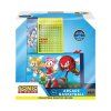 0173114 sonic arcade basketball