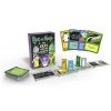 Cryptozoic Entertainment - Rick and Morty: The Ricks Must Be Crazy