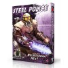 Portal - Neuroshima Hex 3.0: Steel Police