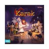 Karak (+ promo hrdina Elspeth)