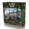 Word Forge Games - D-Day Dice 2nd Edition