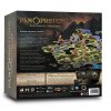 ADC Blackfire - Pán prstenů: Putování po Středozemi - desková hra