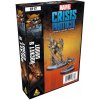Atomic Mass Games - Marvel Crisis Protocol: Rocket and Groot