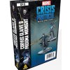 Atomic Mass Games - Marvel Crisis Protocol: Corvus Glaive and Proxima Midnight