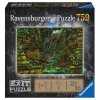Ravensburger - EXiT Puzzle: Tempel in Angkor Wat (Chrám v Angkor Wat)