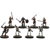 Modiphius Entertainment - The Elder Scrolls: Call to Arms - Bleak Falls Barrow Delve