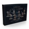 Modiphius Entertainment - The Elder Scrolls: Call to Arms - Bleak Falls Barrow Delve