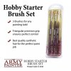 Army Painter - Army Painter: Hobby Starter Brush Set