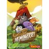Mindok - Memoarrr!