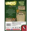 Pegasus Spiele - UNDO - Treasure Fever