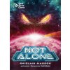 Geek Attitude Games - Not Alone