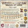 Board&Dice - Teotihuacan: Shadow of Xitle